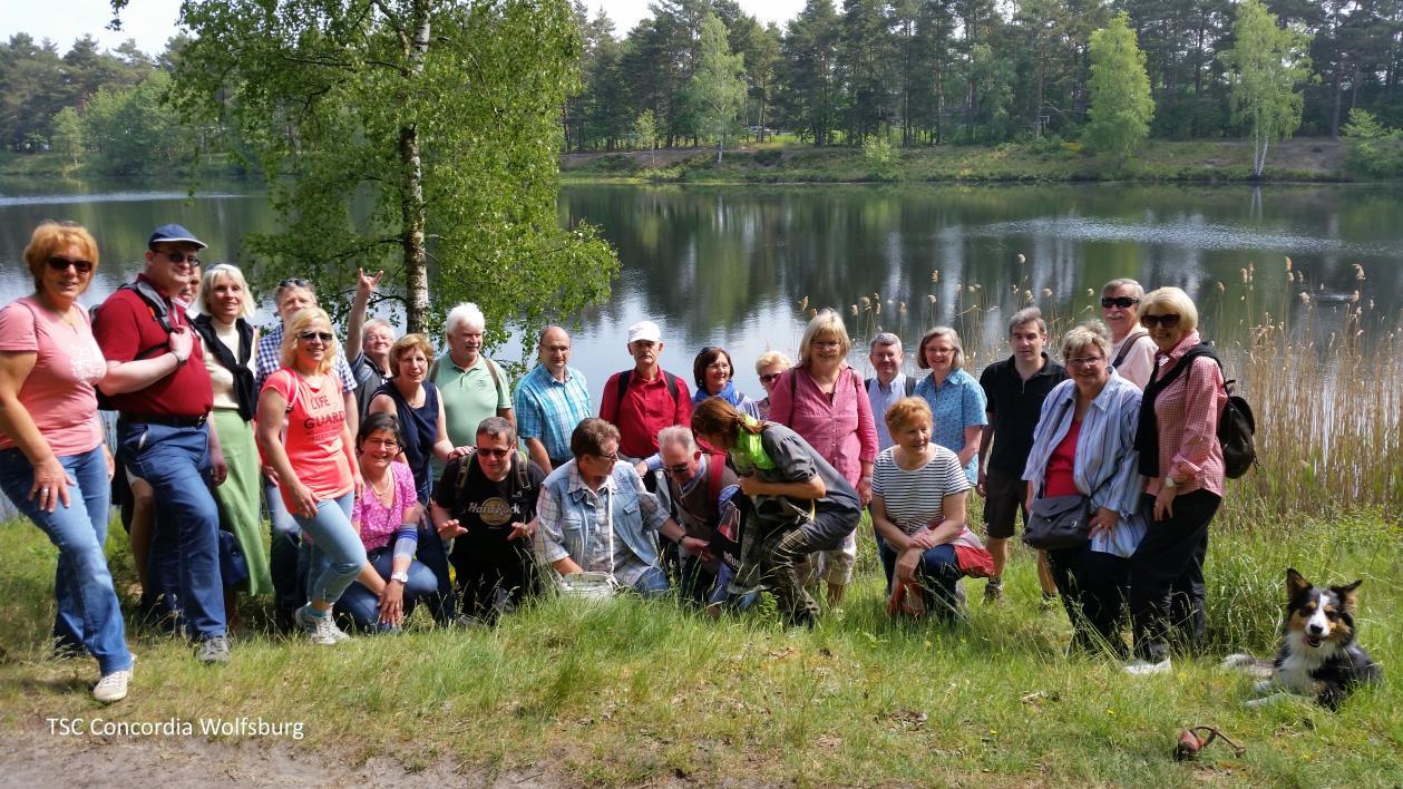 Spargelwanderung2016