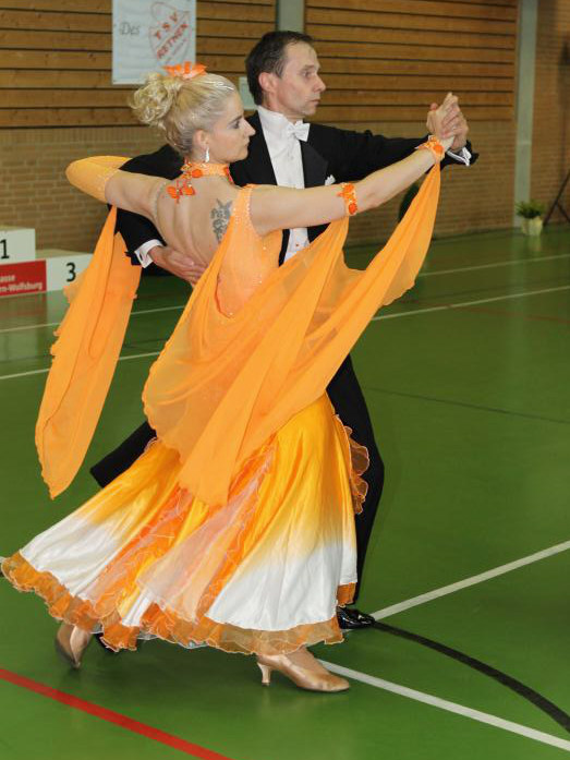 Karl-Heinz und Petra